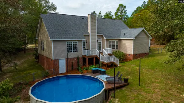 250 Old Gate Road, Lexington, SC 29073