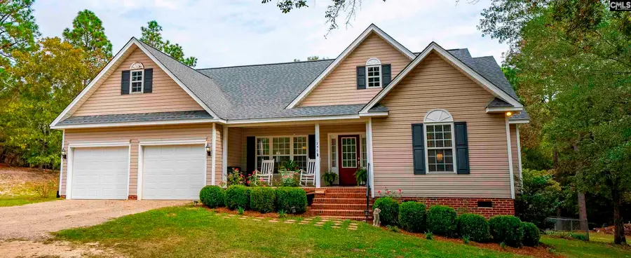 250 Old Gate Road, Lexington, SC 29073 - #2