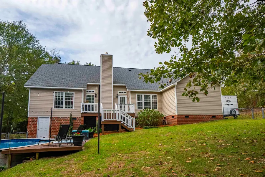 250 Old Gate Road, Lexington, SC 29073 - #3