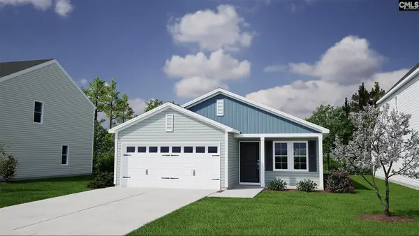 6021 Edgemont Court, Elgin, SC 29045