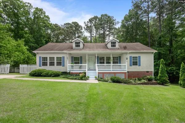 309 Whispering Meadow Lane, Irmo, SC 29063