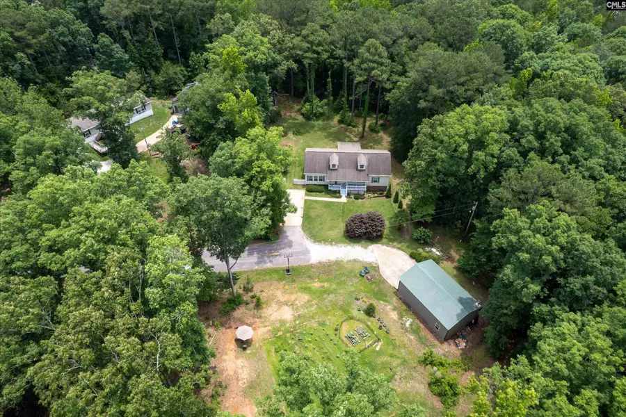 309 Whispering Meadow Lane, Irmo, SC 29063 - #2