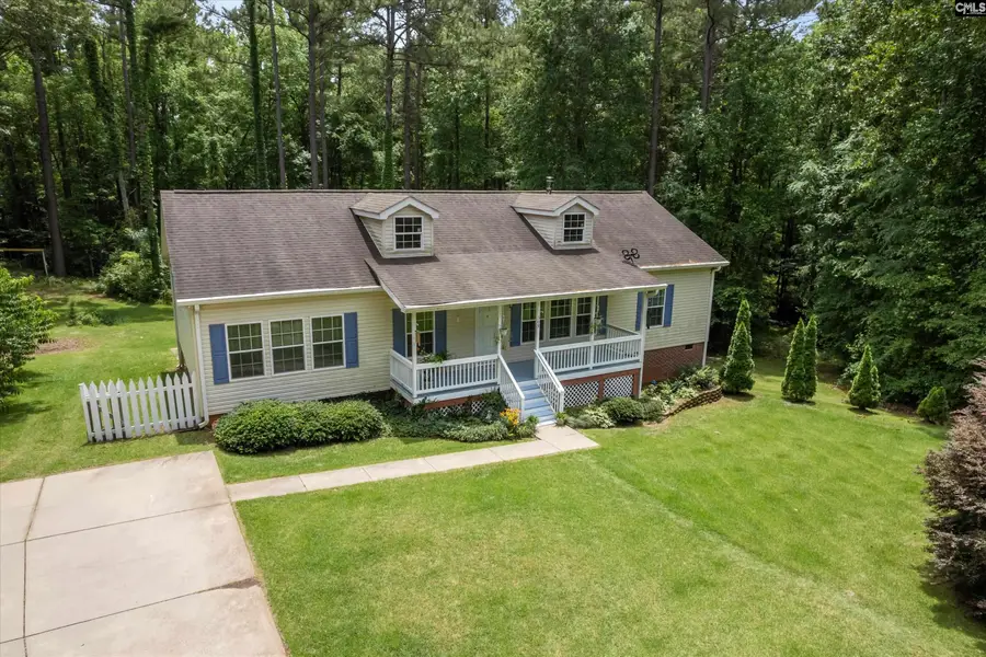 309 Whispering Meadow Lane, Irmo, SC 29063 - #3