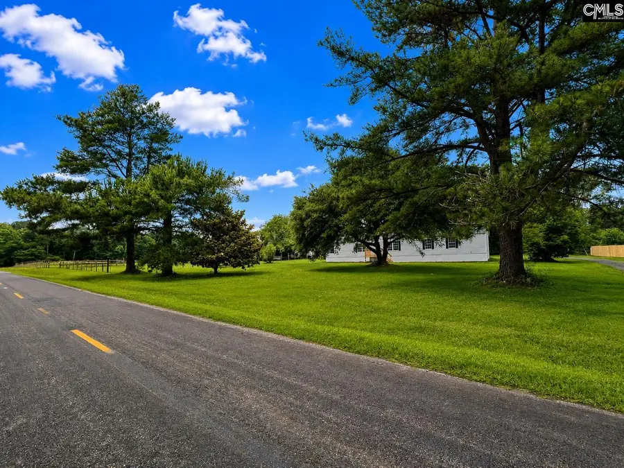 164 Griffins Creek Road, Gadsden, SC 29052 - #2