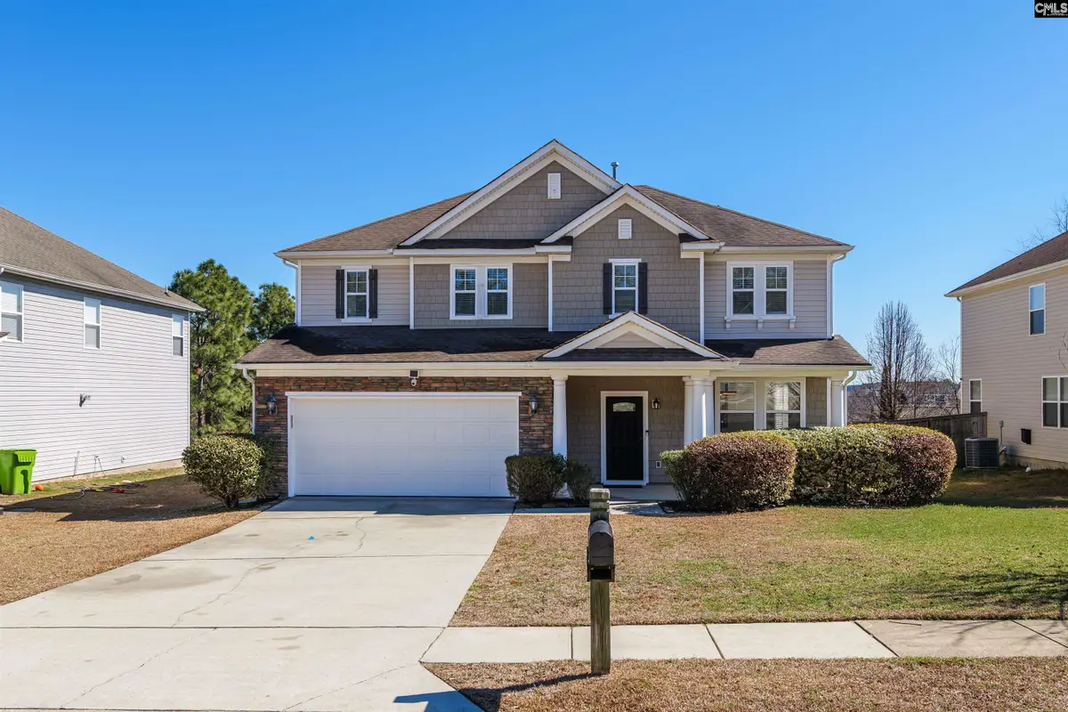 429 Indigo Ridge Drive, Columbia, SC 29229 - #1