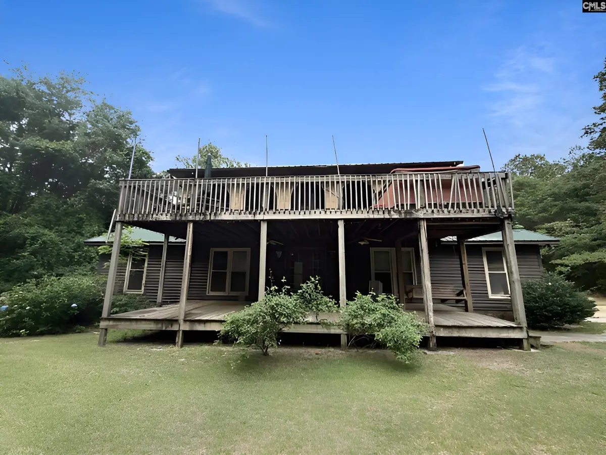 4260 Old State Road, Saint Matthews, SC 29135 - #1