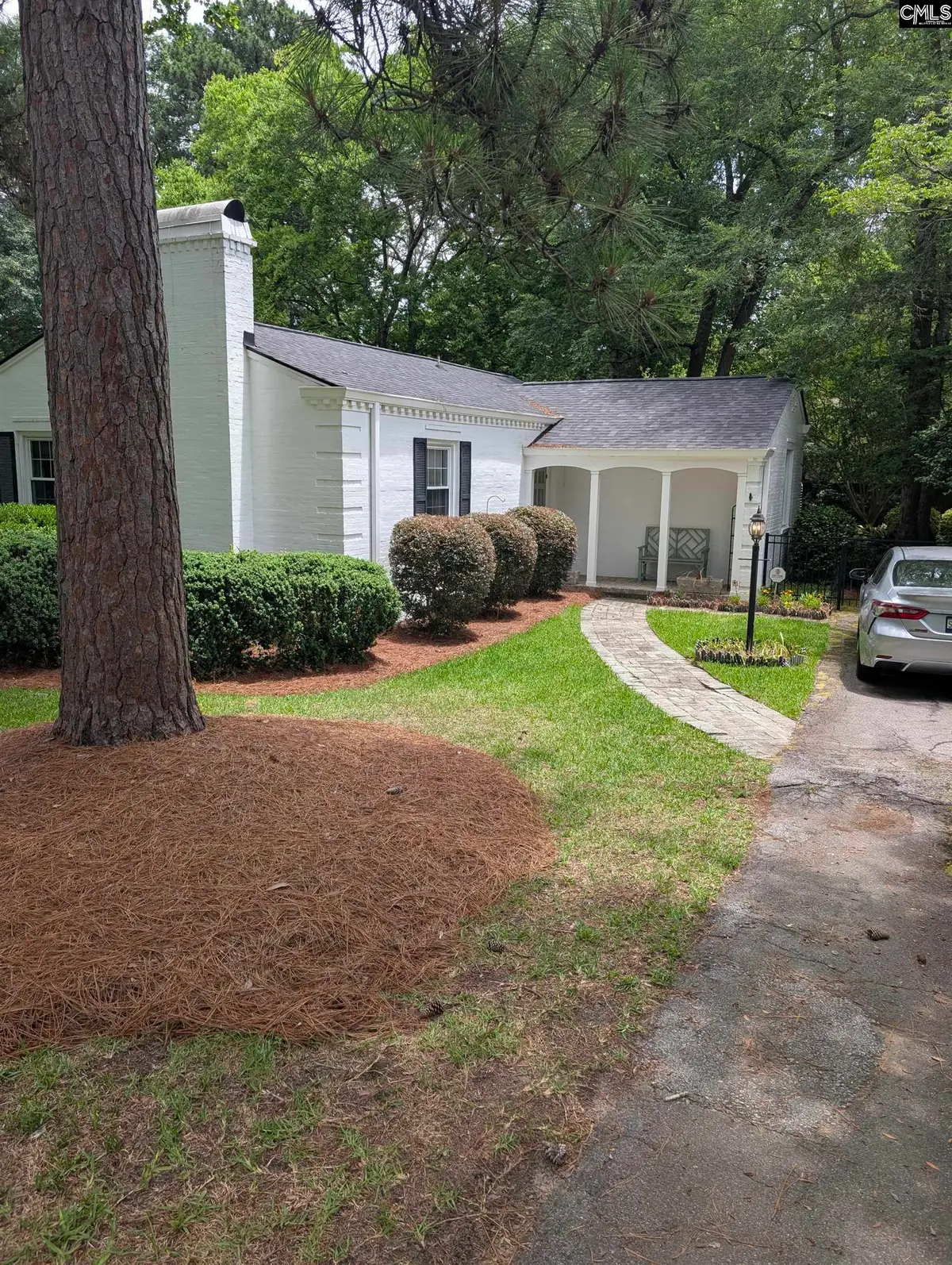 1136 Eastminster Drive, Columbia, SC 29204 - #1