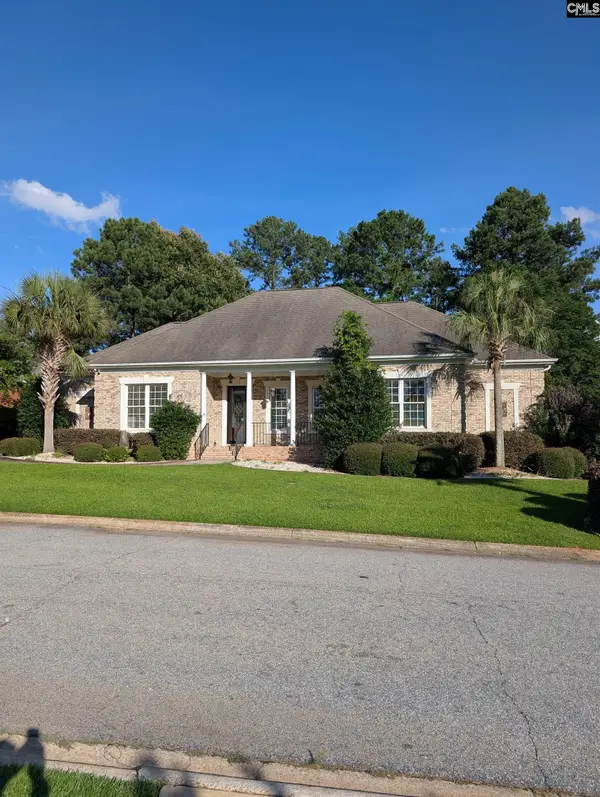 216 Pointe Overlook Drive, Chapin, SC 29036