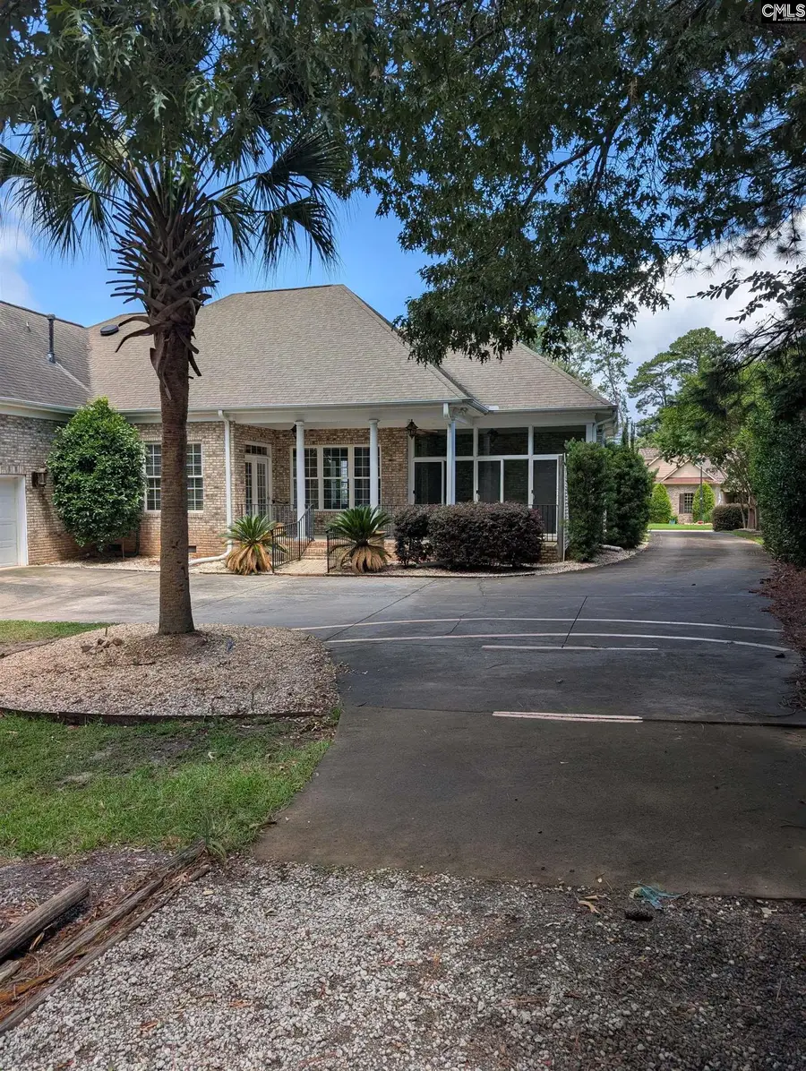 216 Pointe Overlook Drive, Chapin, SC 29036 - #2