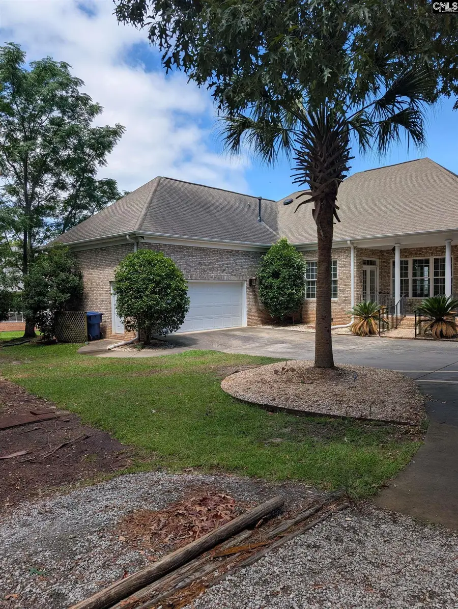 216 Pointe Overlook Drive, Chapin, SC 29036 - #3
