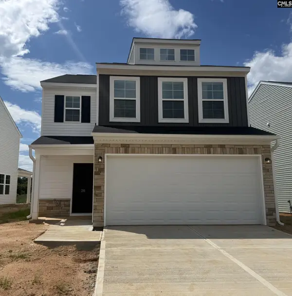 211 Laurinton Farms Drive, Hopkins, SC 29061