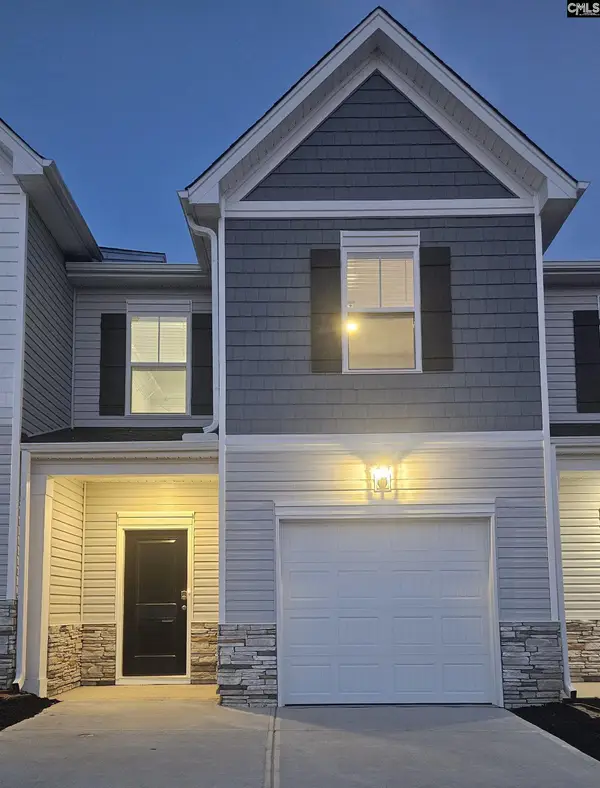 304 Frog Leap Road, Blythewood, SC 29016