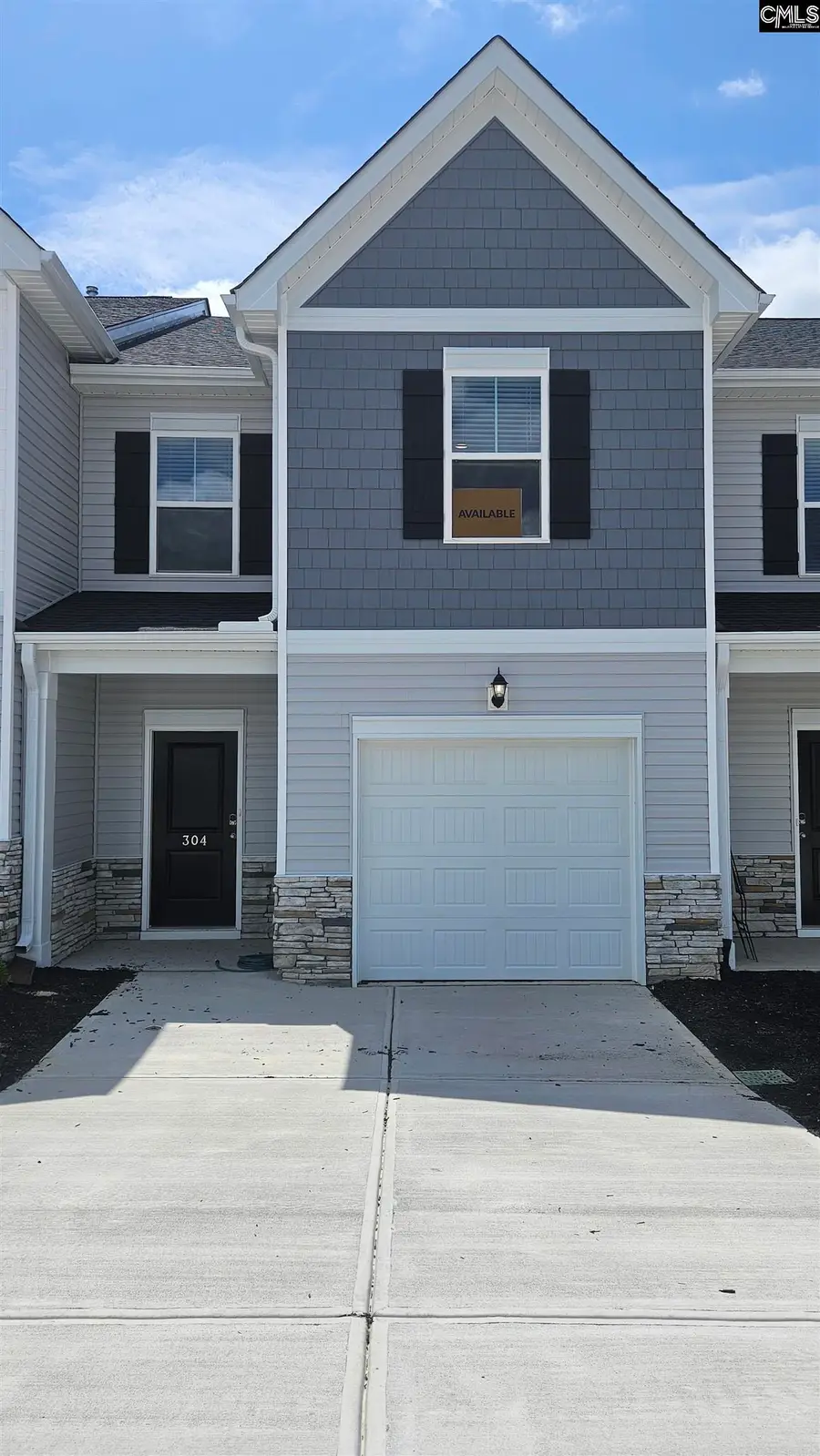 304 Frog Leap Road, Blythewood, SC 29016 - #3