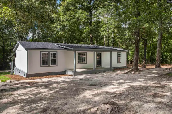 2636 Bethel Campground, Elgin, SC 29045