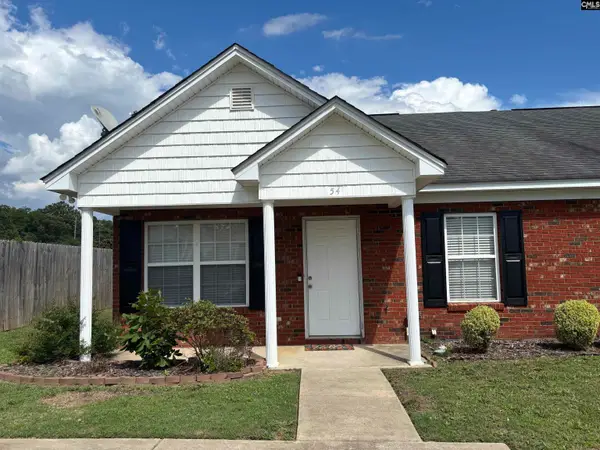 54 Monmouth Court, Columbia, SC 29209