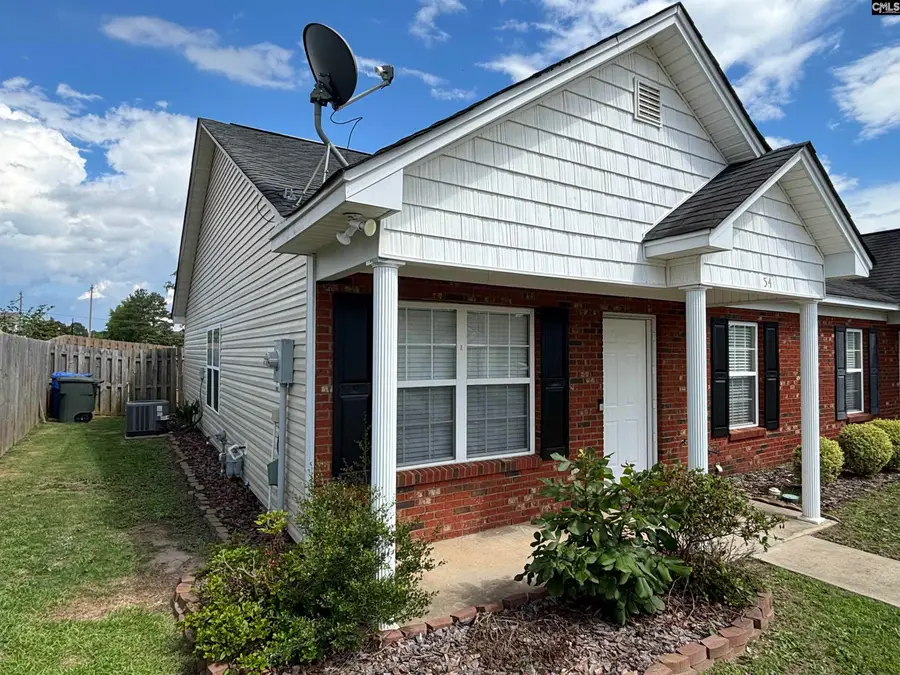 54 Monmouth Court, Columbia, SC 29209 - #2