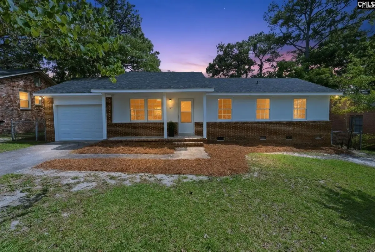 124 Casbel Court, Hopkins, SC 29061 - #1