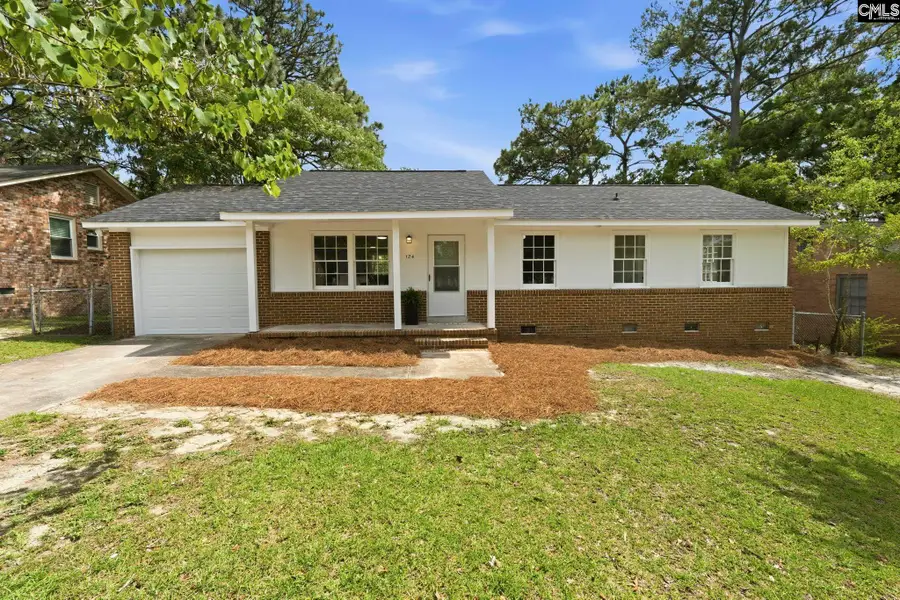 124 Casbel Court, Hopkins, SC 29061 - #2
