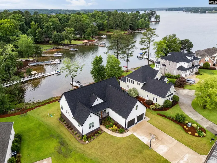 52 Melrose Place, Prosperity, SC 29127 - #3
