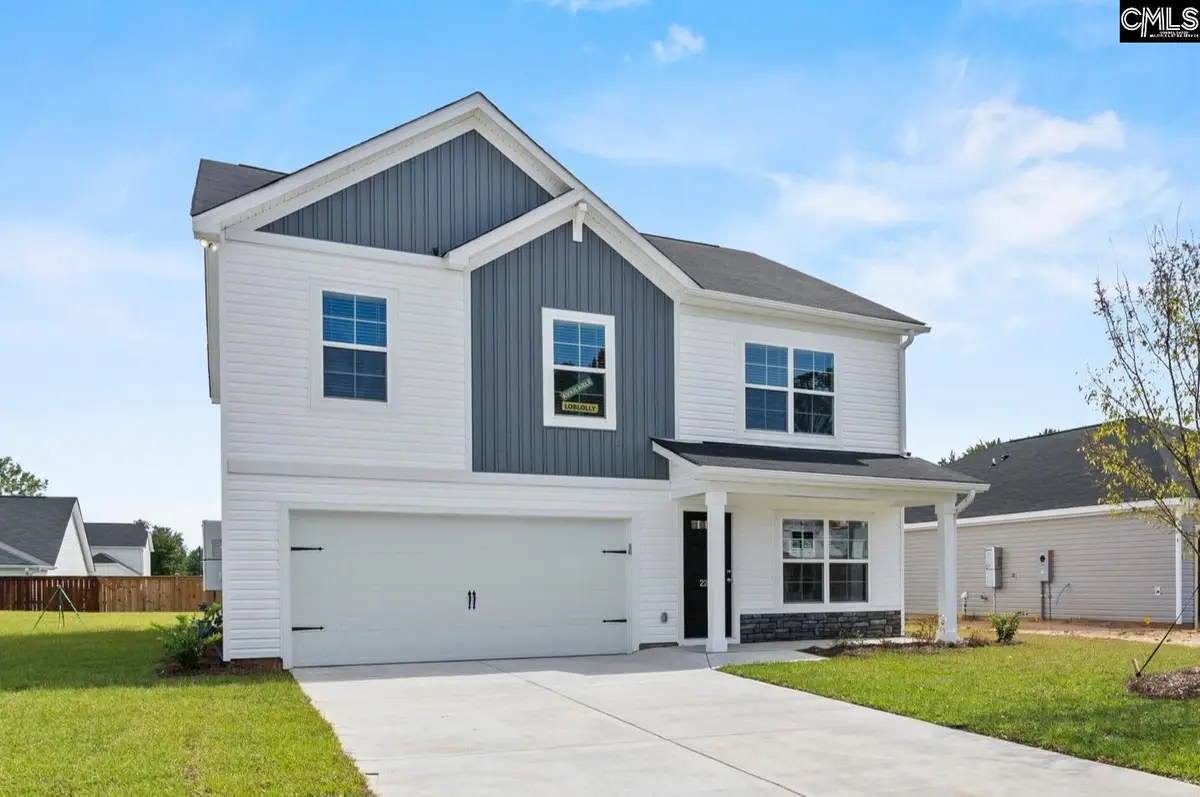 1816 Layminster Lane, Lexington, SC 29073 - #1