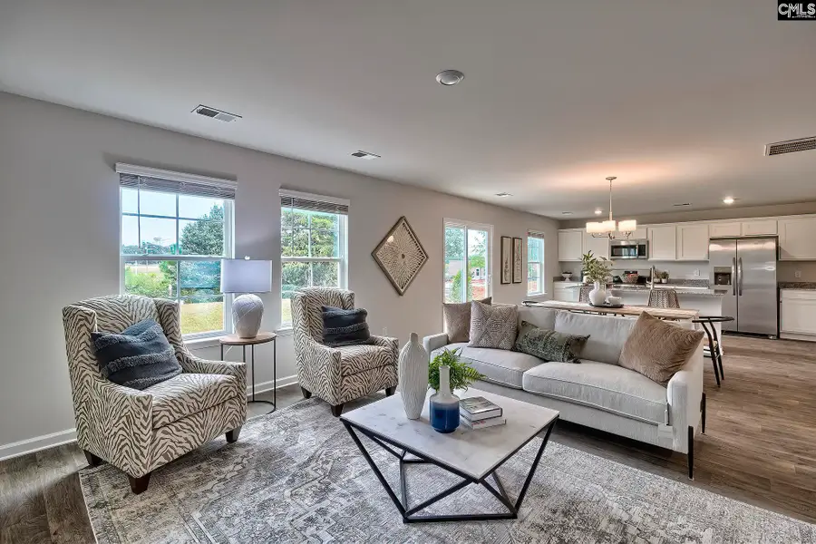 1816 Layminster Lane, Lexington, SC 29073 - #3