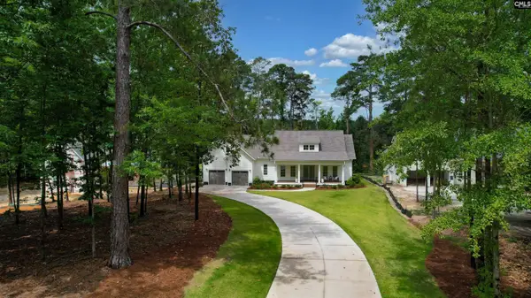 6705 Lake Arcadia Ln., Columbia, SC 29206