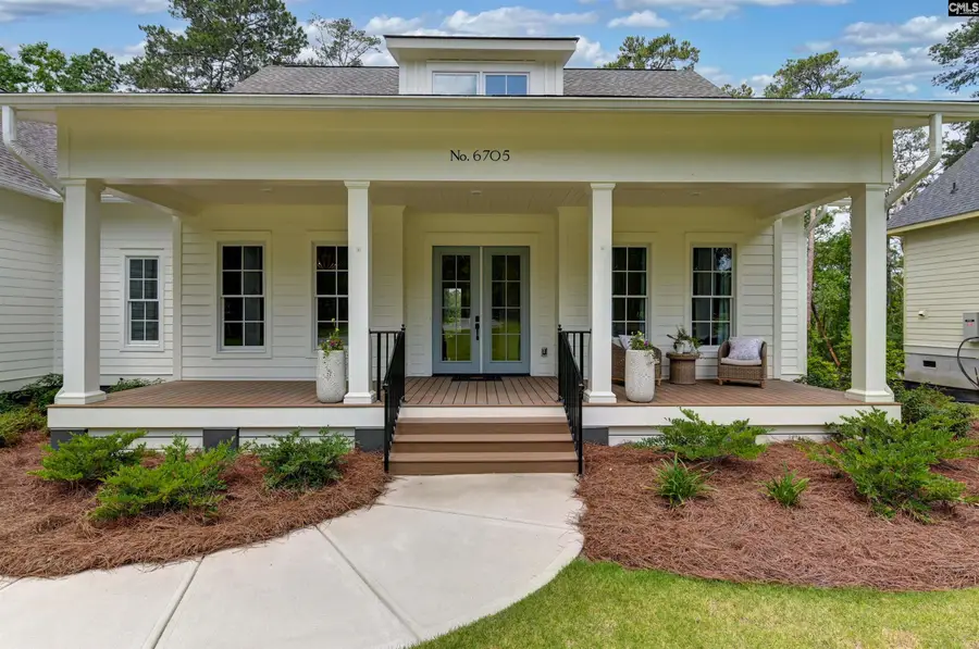 6705 Lake Arcadia Ln., Columbia, SC 29206 - #3