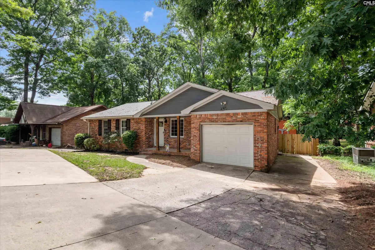 245 Piney Grove Road, Columbia, SC 29210 - #1
