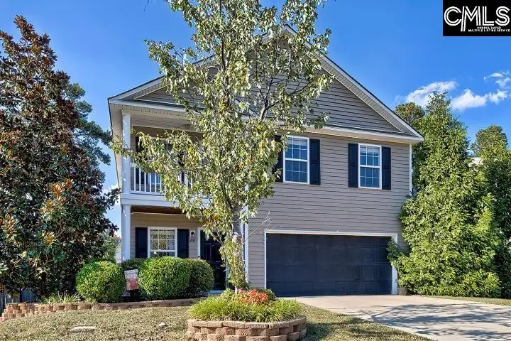 209 Eagle Pointe Drive, Chapin, SC 29036 - #2