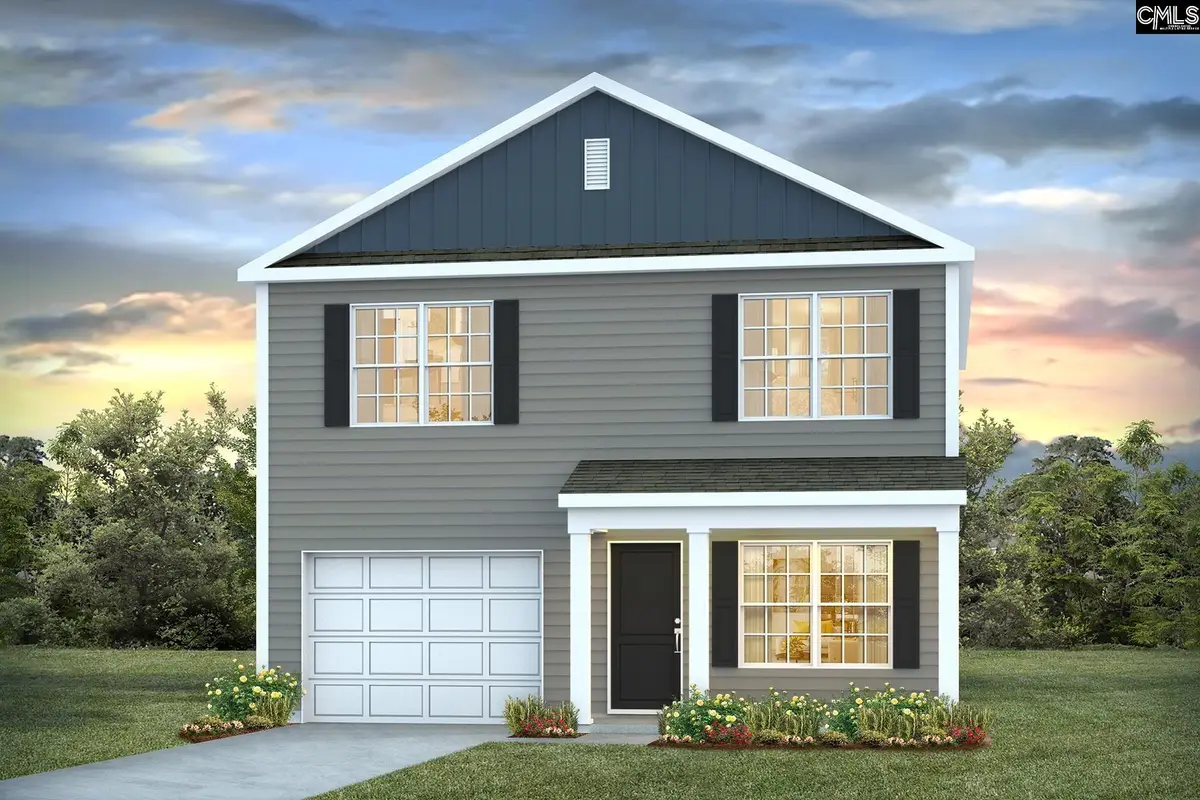 2032 Grovefield Drive, Hopkins, SC 29061 - #1