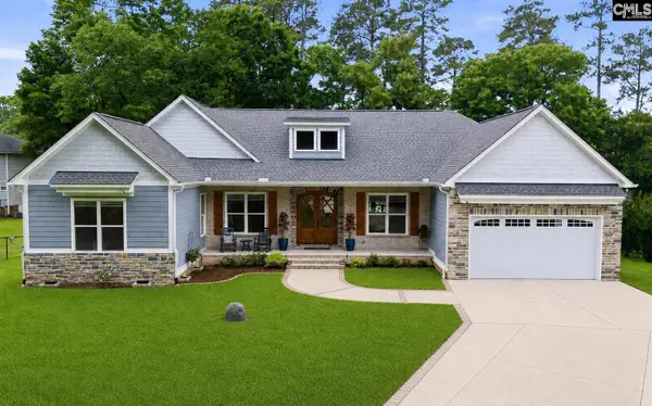 148 Metts Road, Leesville, SC 29070