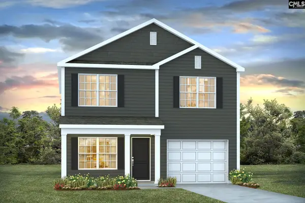 676 Glacier Road, Lexington, SC 29072