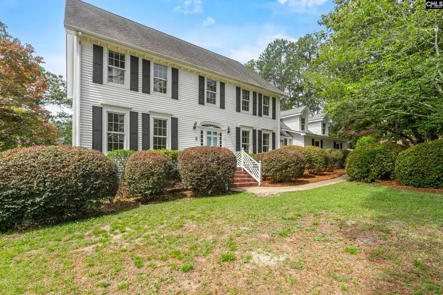 112 Cricket Hill Road, Columbia, SC 29223 - #2