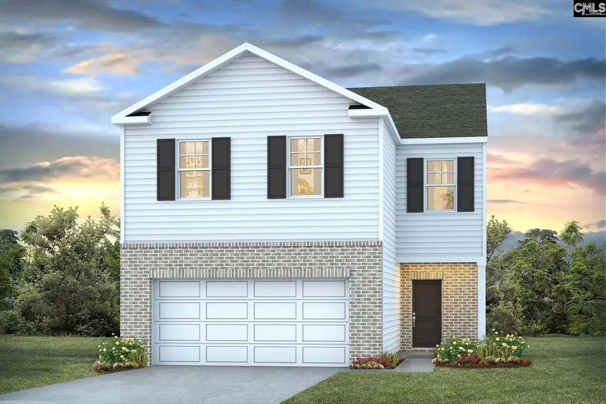 1009 Grand Oaks Drive, Columbia, SC 29203 - #1