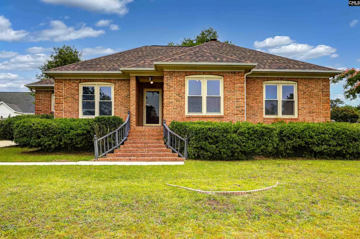 1053 Tarrytown Lane, West Columbia, SC 29170 - #1
