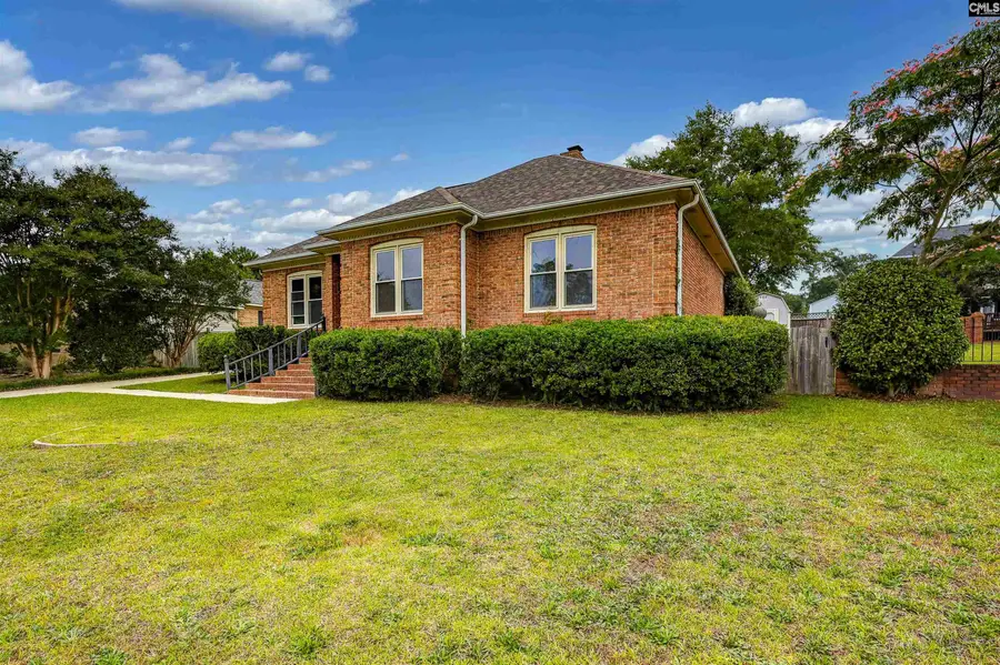 1053 Tarrytown Lane, West Columbia, SC 29170 - #3