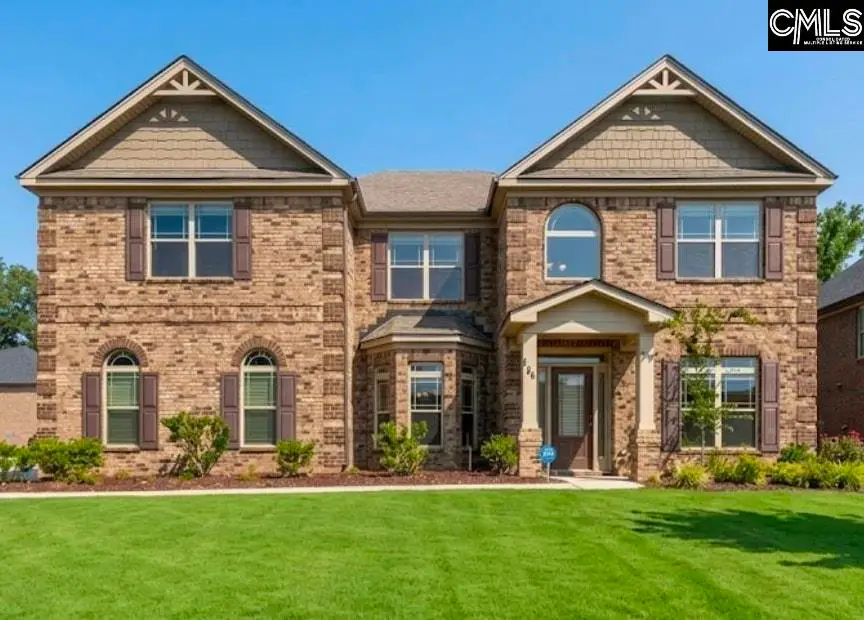 194 Westcott Ridge Road, Chapin, SC 29036 - #1