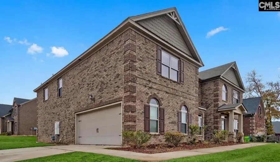 194 Westcott Ridge Road, Chapin, SC 29036 - #2
