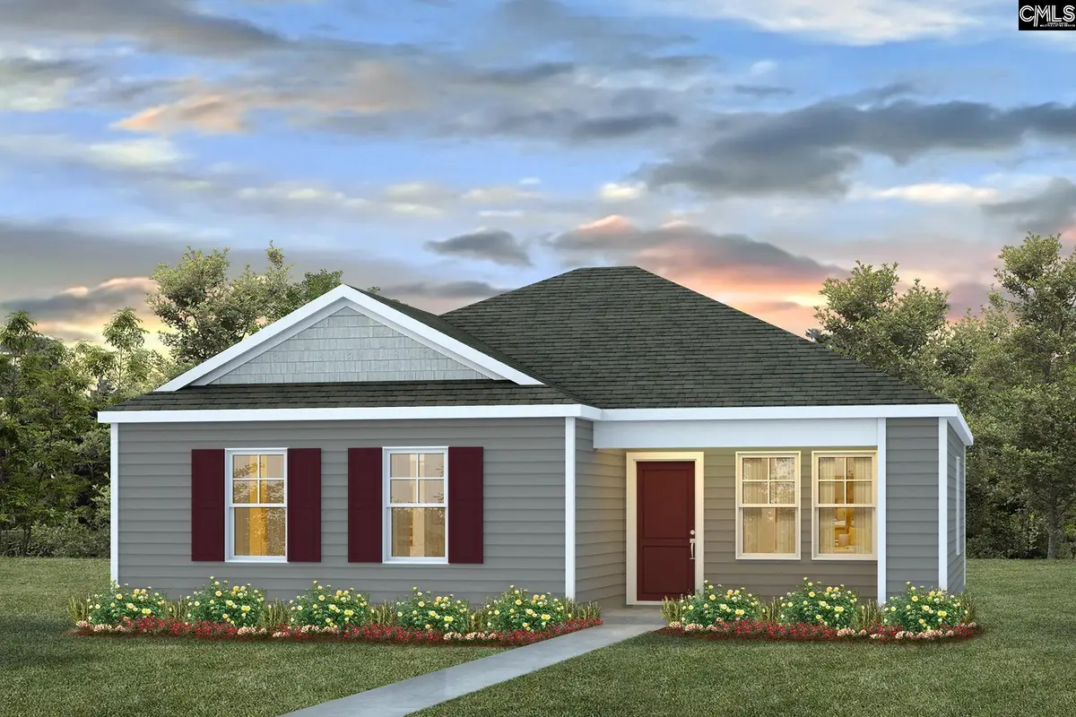 152 Hale Road, Orangeburg, SC 29115 - #1