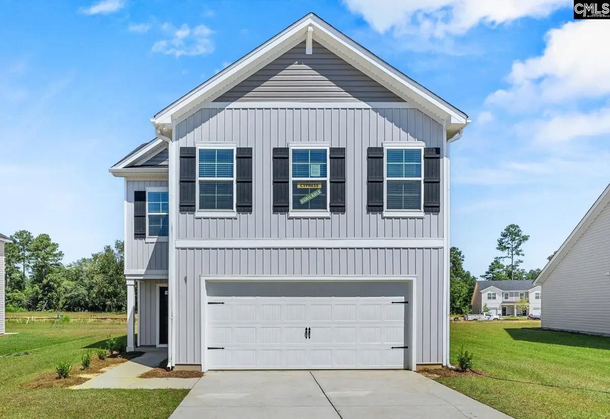 2314 Damascus Way, Lexington, SC 29073 - #1