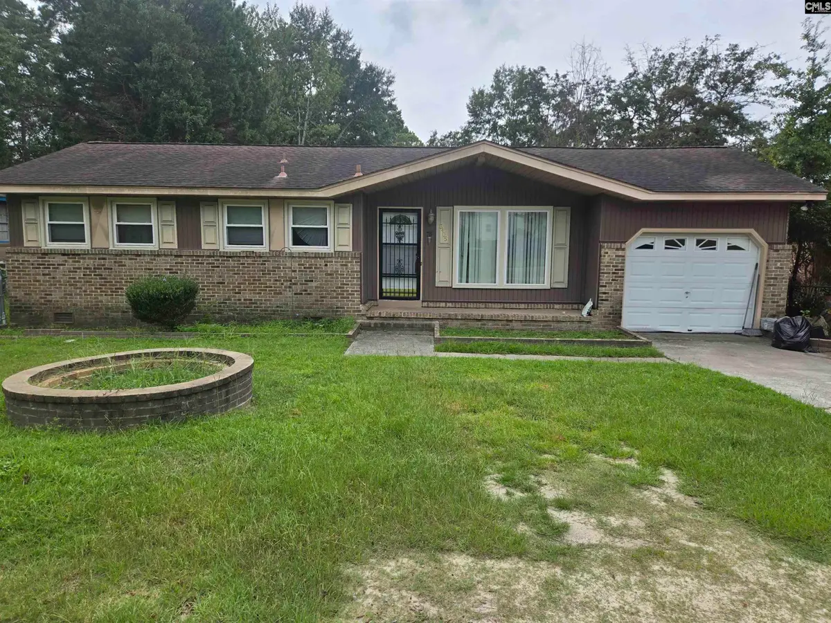 3405 Padgett Road, Columbia, SC 29209 - #1