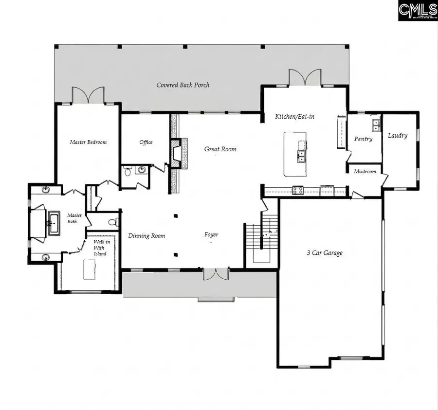 TBD Bundrick Road, Winnsboro, SC 29180 - #2