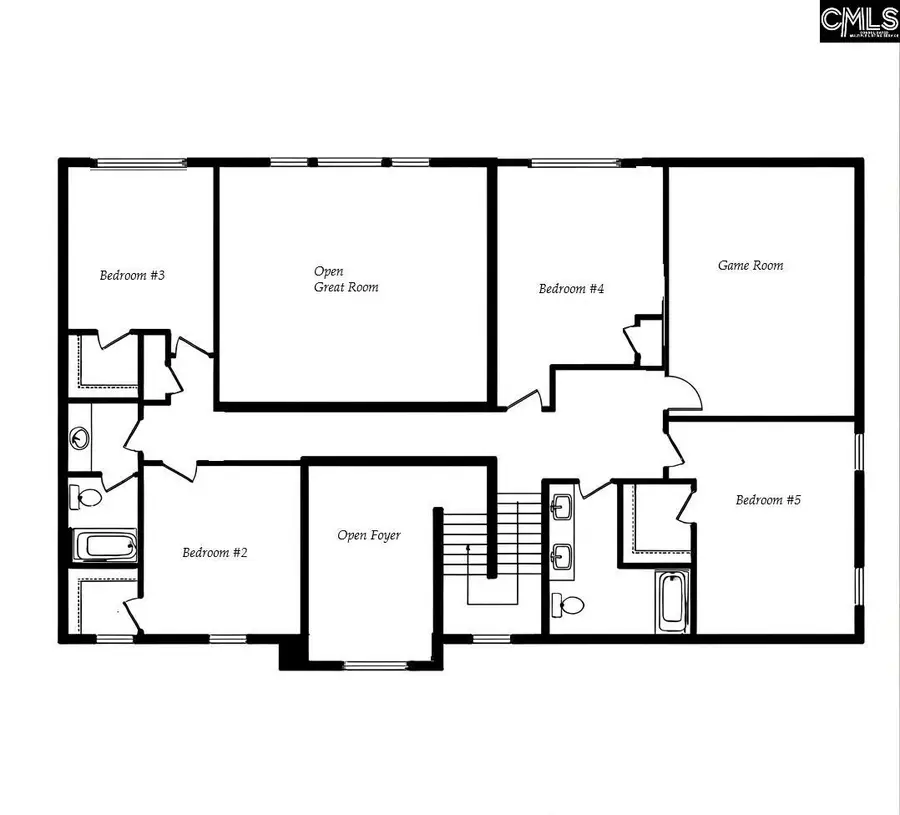 TBD Bundrick Road, Winnsboro, SC 29180 - #3