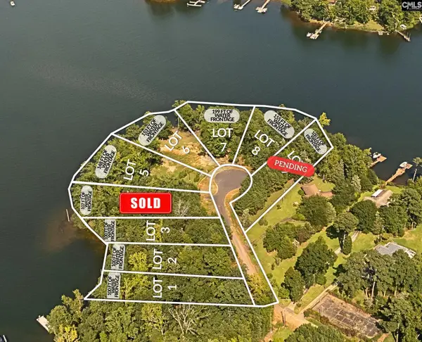 0 Spence Shore Court #LOT 2, Lexington, SC 29072