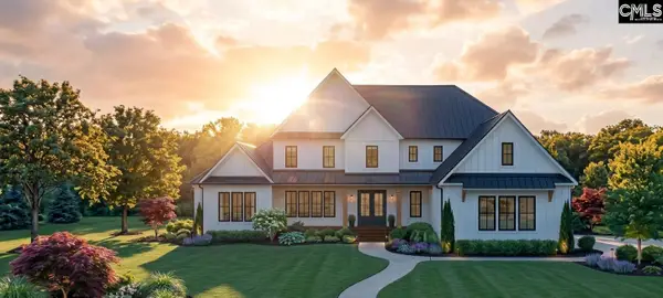 11041 Wilson Boulevard, Blythewood, SC 29016