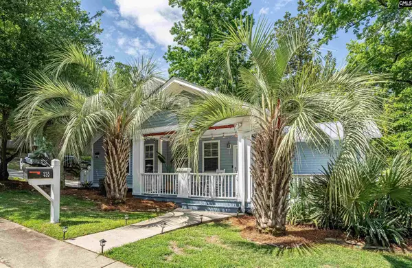 218 Candleberry Circle, Columbia, SC 29201
