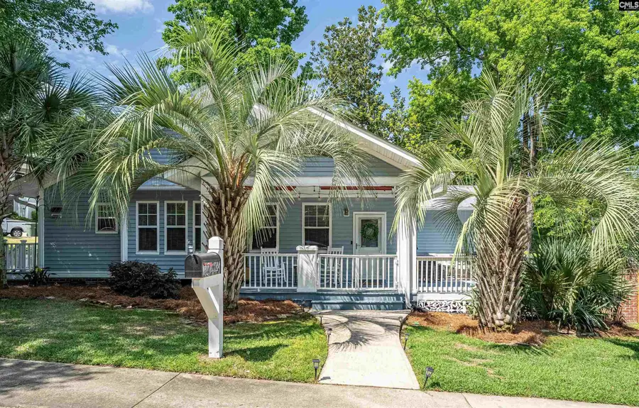 218 Candleberry Circle, Columbia, SC 29201 - #2