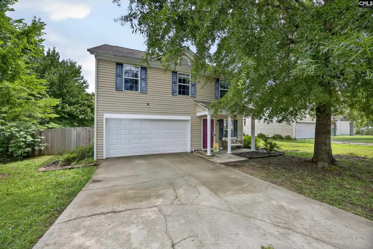 371 Eagle Pointe Drive, Chapin, SC 29036 - #1