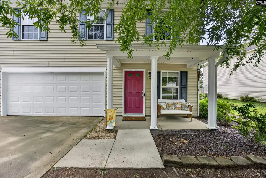 371 Eagle Pointe Drive, Chapin, SC 29036 - #2