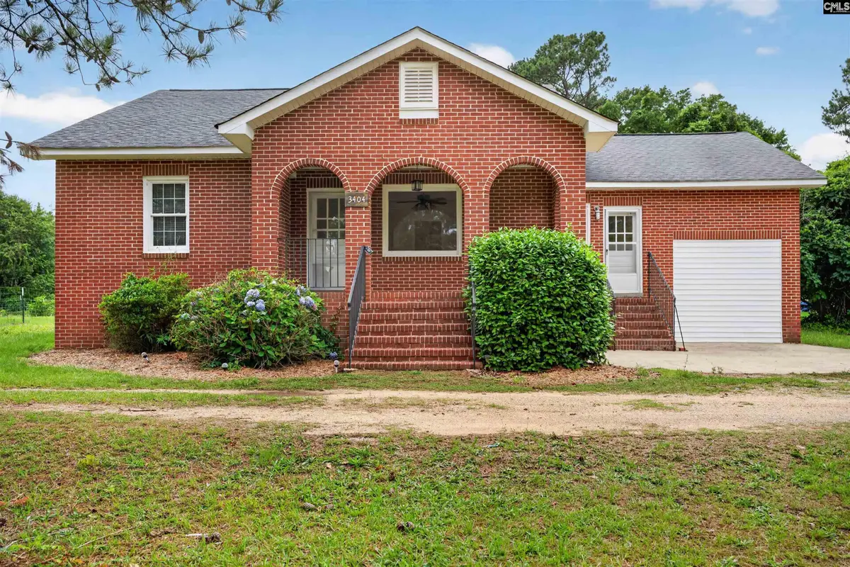 3404 Us Hwy 321, Winnsboro, SC 29180 - #1
